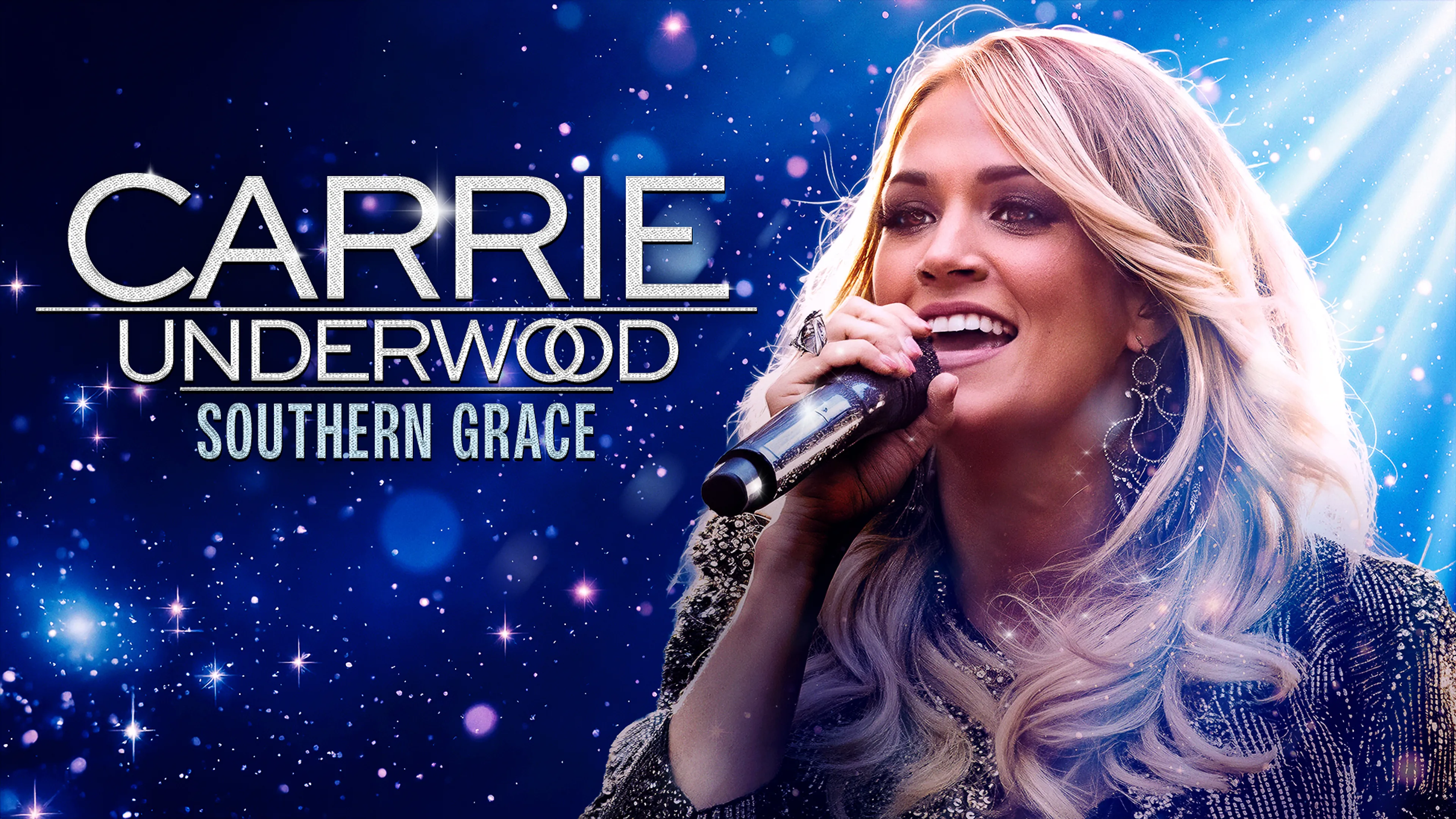 Carrie Underwood: Southern Grace poster